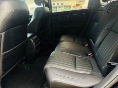 Honda CR-V 2021 240TURBO CVT FWD Phantom Night Edition - ფოტო 10