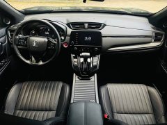 Honda CR-V 2021 240TURBO CVT FWD Phantom Night Edition - ფოტო 11