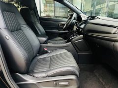 Honda CR-V 2021 240TURBO CVT FWD Phantom Night Edition - ფოტო 12