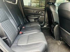 Honda CR-V 2021 240TURBO CVT FWD Phantom Night Edition - ფოტო 13