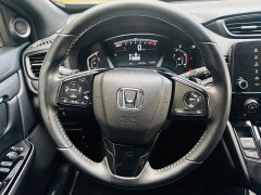 Honda CR-V 2021 240TURBO CVT FWD Phantom Night Edition - ფოტო 14