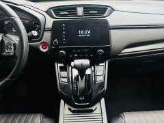 Honda CR-V 2021 240TURBO CVT FWD Phantom Night Edition - ფოტო 15