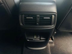 Honda CR-V 2021 240TURBO CVT FWD Phantom Night Edition - ფოტო 17