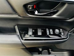 Honda CR-V 2021 240TURBO CVT FWD Phantom Night Edition - ფოტო 18