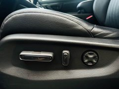 Honda CR-V 2021 240TURBO CVT FWD Phantom Night Edition - ფოტო 19
