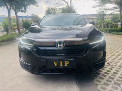 Honda CR-V 2021 240TURBO CVT FWD Phantom Night Edition - ფოტო 2