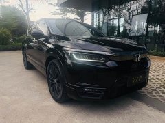 Honda CR-V 2021 240TURBO CVT FWD Phantom Night Edition - ფოტო 3