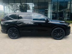 Honda CR-V 2021 240TURBO CVT FWD Phantom Night Edition - ფოტო 4