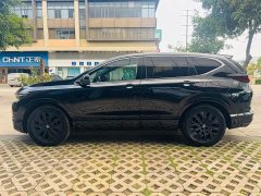 Honda CR-V 2021 240TURBO CVT FWD Phantom Night Edition - ფოტო 5
