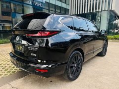 Honda CR-V 2021 240TURBO CVT FWD Phantom Night Edition - ფოტო 6
