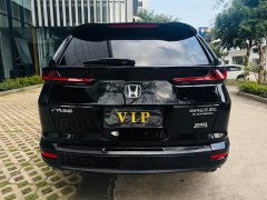 Honda CR-V 2021 240TURBO CVT FWD Phantom Night Edition - ფოტო 7