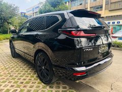 Honda CR-V 2021 240TURBO CVT FWD Phantom Night Edition - ფოტო 8