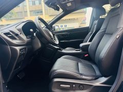 Honda CR-V 2021 240TURBO CVT FWD Phantom Night Edition - ფოტო 9