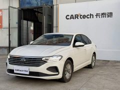 Volkswagen Lavida 2024 1.5L Automatic Deyi Edition - ფოტო 1