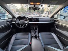 Volkswagen Lavida 2024 1.5L Automatic Deyi Edition - ფოტო 10