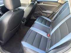 Volkswagen Lavida 2024 1.5L Automatic Deyi Edition - ფოტო 11