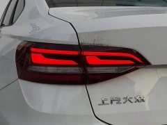 Volkswagen Lavida 2024 1.5L Automatic Deyi Edition - ფოტო 12