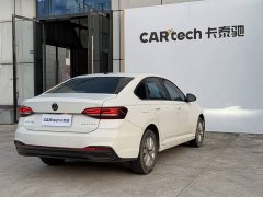 Volkswagen Lavida 2024 1.5L Automatic Deyi Edition - ფოტო 13