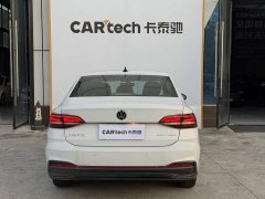 Volkswagen Lavida 2024 1.5L Automatic Deyi Edition - ფოტო 14