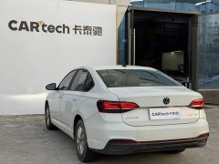 Volkswagen Lavida 2024 1.5L Automatic Deyi Edition - ფოტო 15