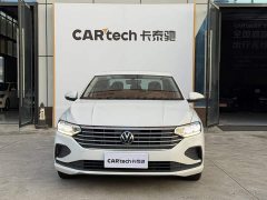Volkswagen Lavida 2024 1.5L Automatic Deyi Edition - ფოტო 2