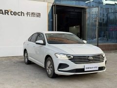 Volkswagen Lavida 2024 1.5L Automatic Deyi Edition - ფოტო 3