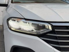 Volkswagen Lavida 2024 1.5L Automatic Deyi Edition - ფოტო 4
