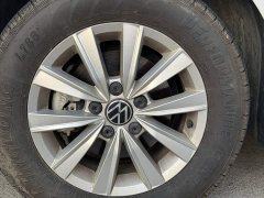 Volkswagen Lavida 2024 1.5L Automatic Deyi Edition - ფოტო 5