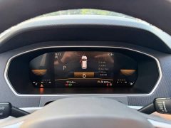 Volkswagen Lavida 2024 1.5L Automatic Deyi Edition - ფოტო 7