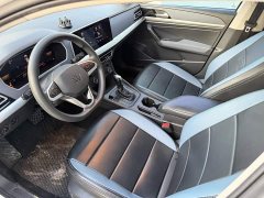 Volkswagen Lavida 2024 1.5L Automatic Deyi Edition - ფოტო 9