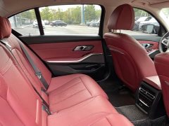 BMW 3 Series 325Li M Sport Night Edition Package - ფოტო 11