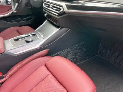 BMW 3 Series 325Li M Sport Night Edition Package - ფოტო 14