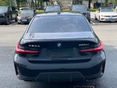 BMW 3 Series 325Li M Sport Night Edition Package - ფოტო 17