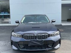 BMW 3 Series 325Li M Sport Night Edition Package - ფოტო 2