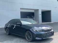 BMW 3 Series 325Li M Sport Night Edition Package - ფოტო 3