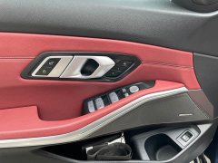 BMW 3 Series 325Li M Sport Night Edition Package - ფოტო 4
