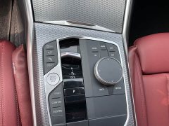 BMW 3 Series 325Li M Sport Night Edition Package - ფოტო 6