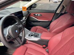 BMW 3 Series 325Li M Sport Night Edition Package - ფოტო 8