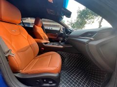 Cadillac CT4 28T Luxury - ფოტო 10