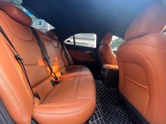 Cadillac CT4 28T Luxury - ფოტო 11