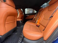 Cadillac CT4 28T Luxury - ფოტო 12