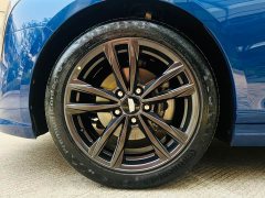 Cadillac CT4 28T Luxury - ფოტო 19