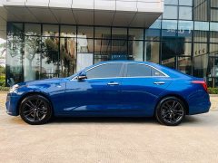 Cadillac CT4 28T Luxury - ფოტო 7