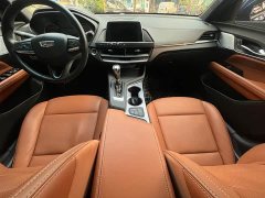 Cadillac CT4 28T Luxury - ფოტო 8