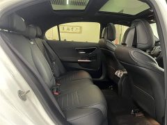 Mercedes-Benz C-Class C 260 L AMG Line 4MATIC - ფოტო 10