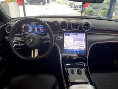 Mercedes-Benz C-Class C 260 L AMG Line 4MATIC - ფოტო 11