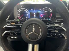 Mercedes-Benz C-Class C 260 L AMG Line 4MATIC - ფოტო 12