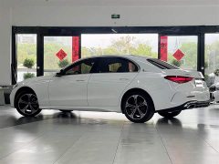 Mercedes-Benz C-Class C 260 L AMG Line 4MATIC - ფოტო 13