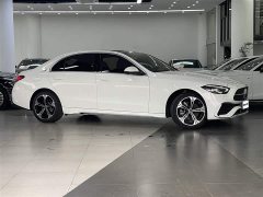 Mercedes-Benz C-Class C 260 L AMG Line 4MATIC - ფოტო 14