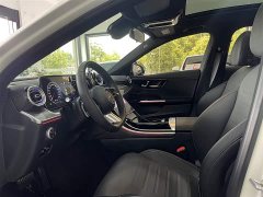 Mercedes-Benz C-Class C 260 L AMG Line 4MATIC - ფოტო 6